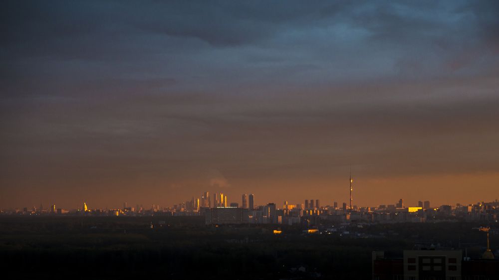 Фотография автора Перевозчиков Андрей