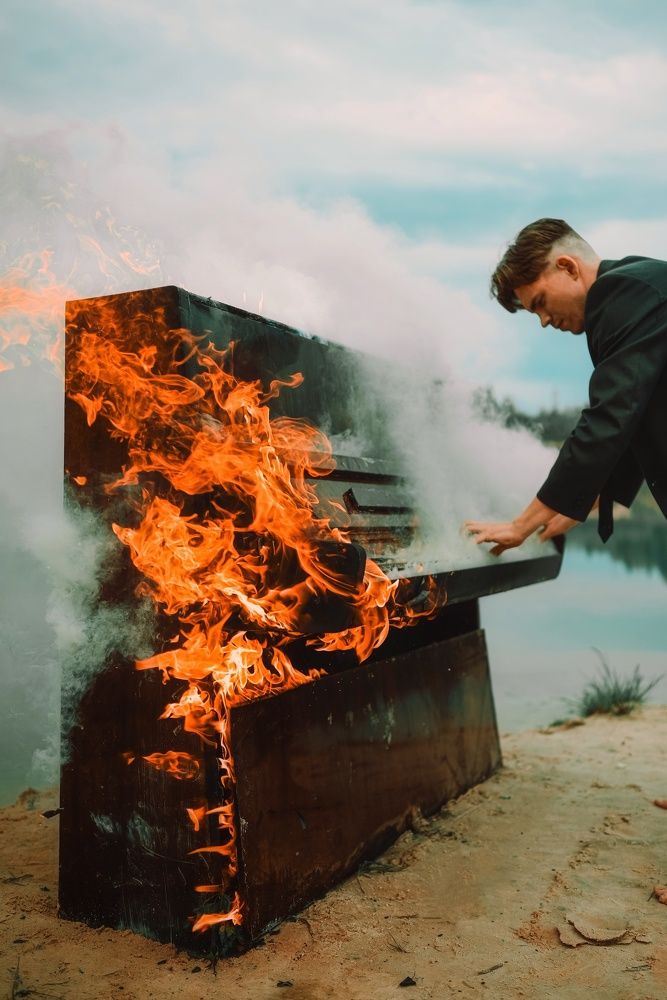 Photograph by Сергей Никифоров