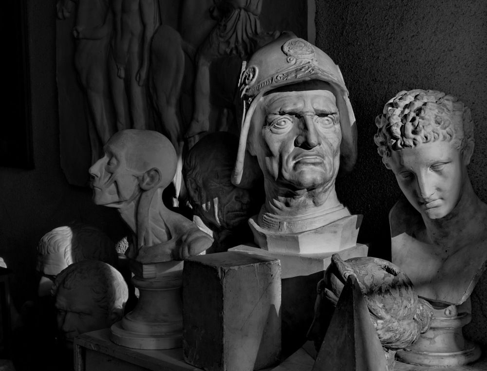 Photograph by Сергей Гребенников