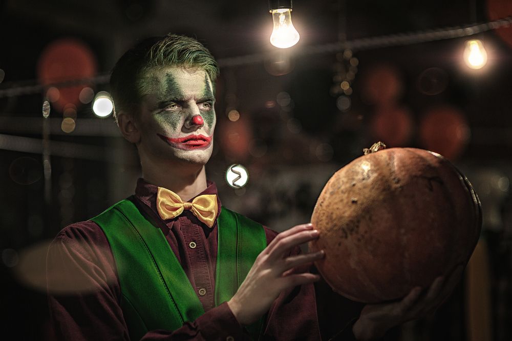 Фотография автора Иван Сафронов