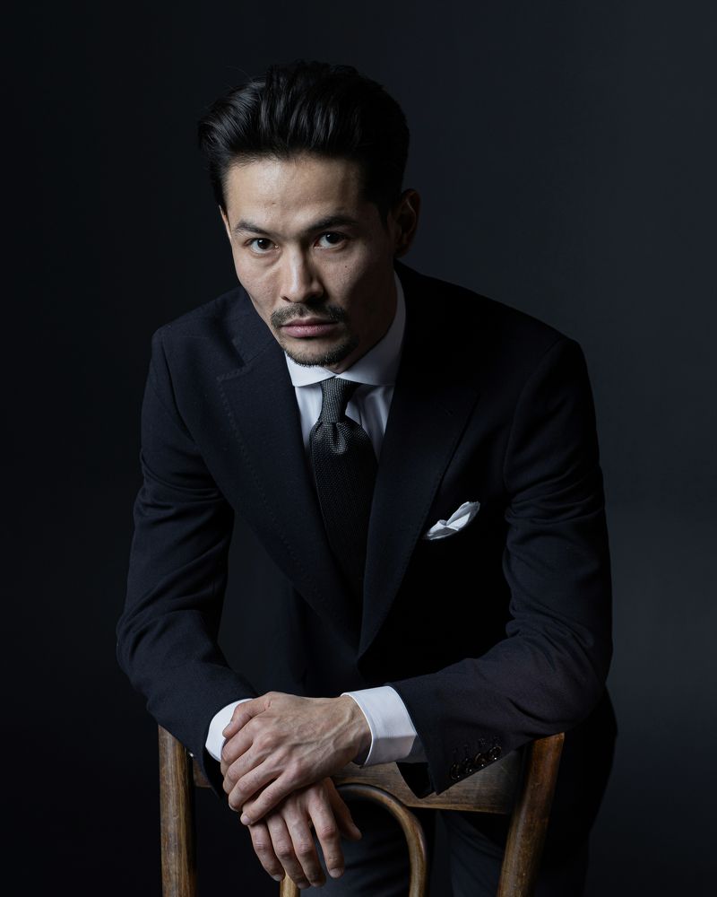 Photograph by Азамат Кенжегулов