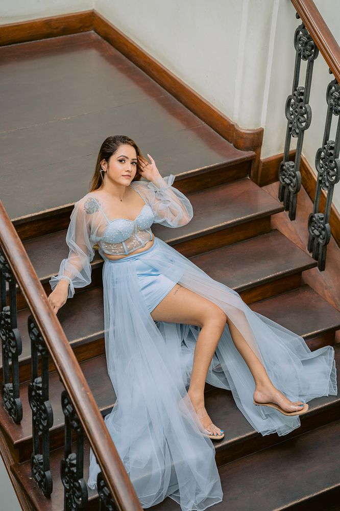 Photograph by Dhinuka Anuhas