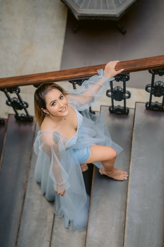 Photograph by Dhinuka Anuhas