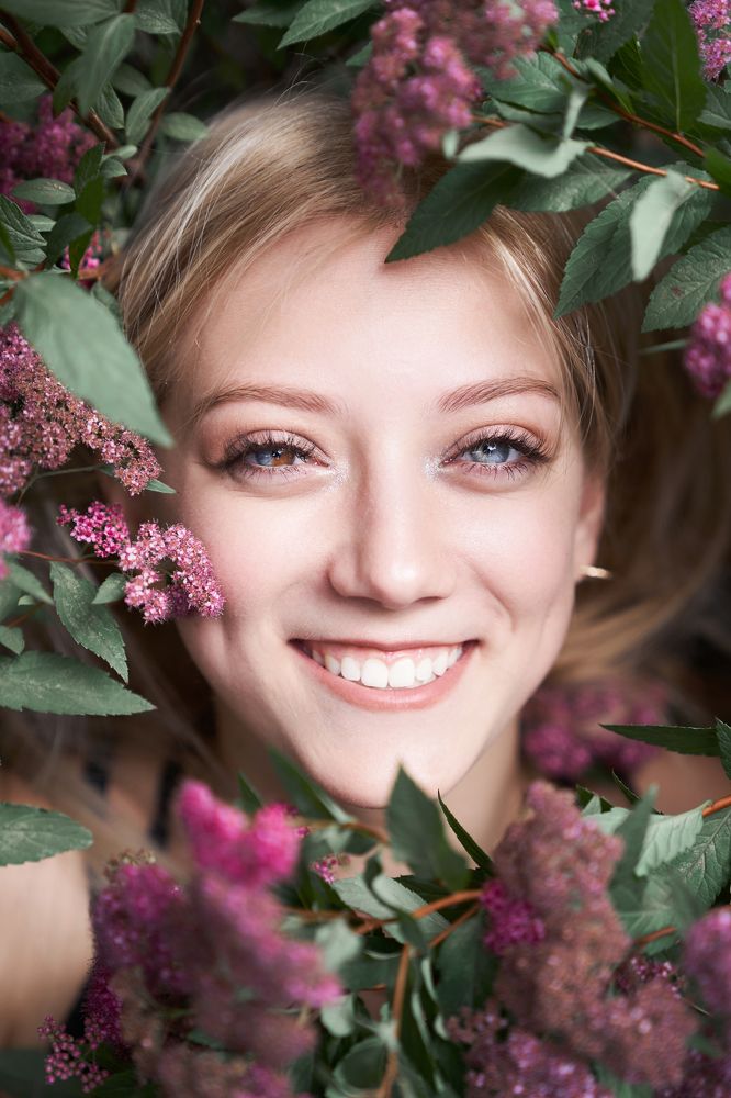 Photograph by Дарья Комарова