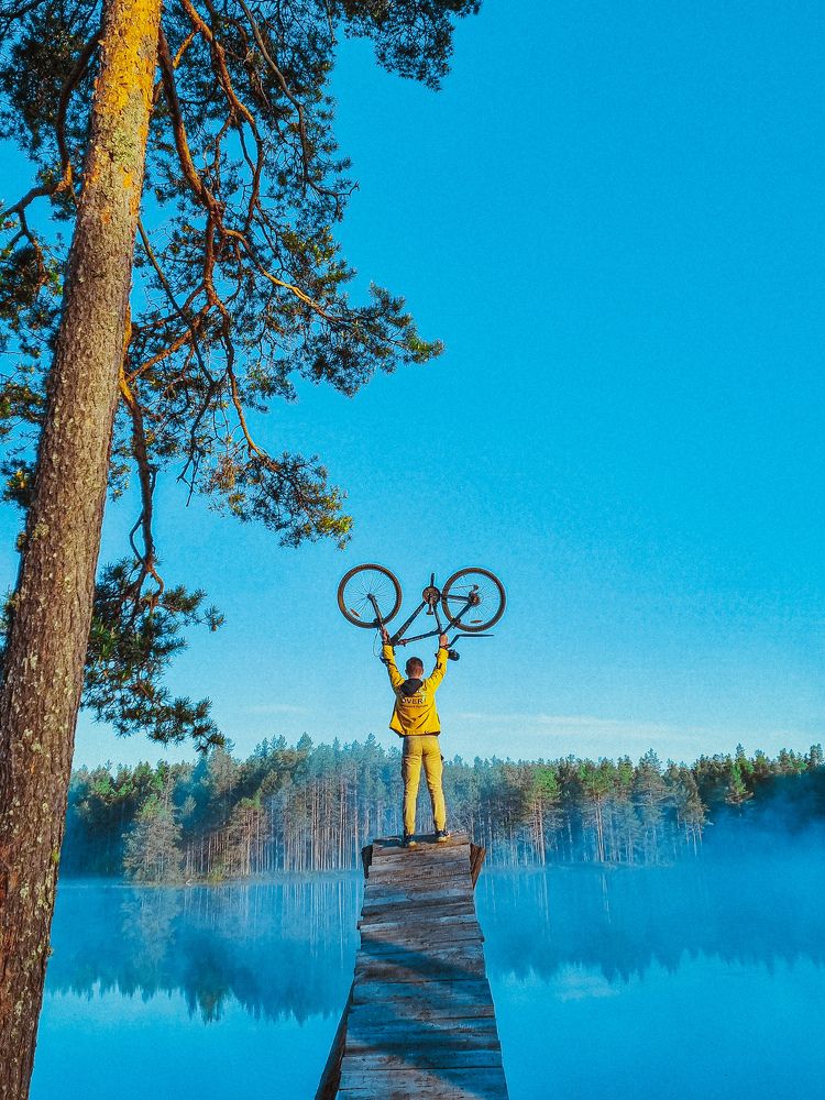 Photograph by Сергей Никифоров