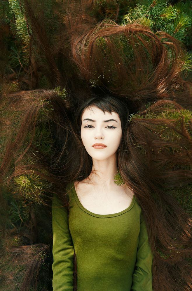 Photograph by Дарья Комарова