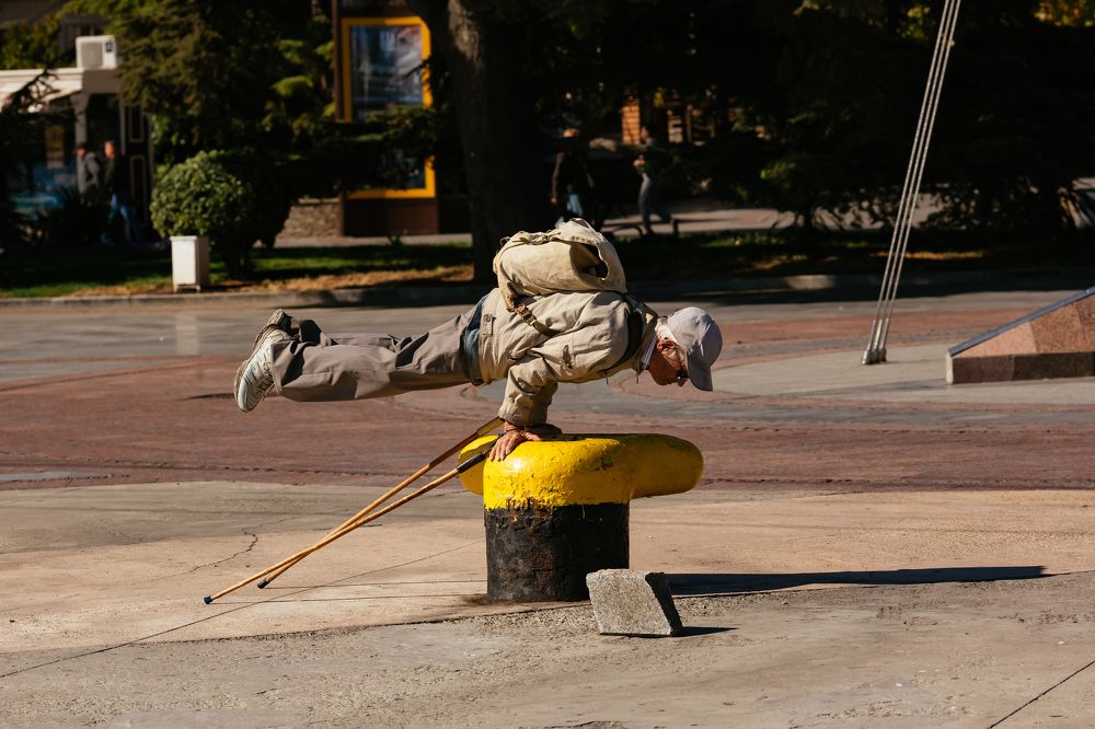 Photograph by Мищенко Виктория