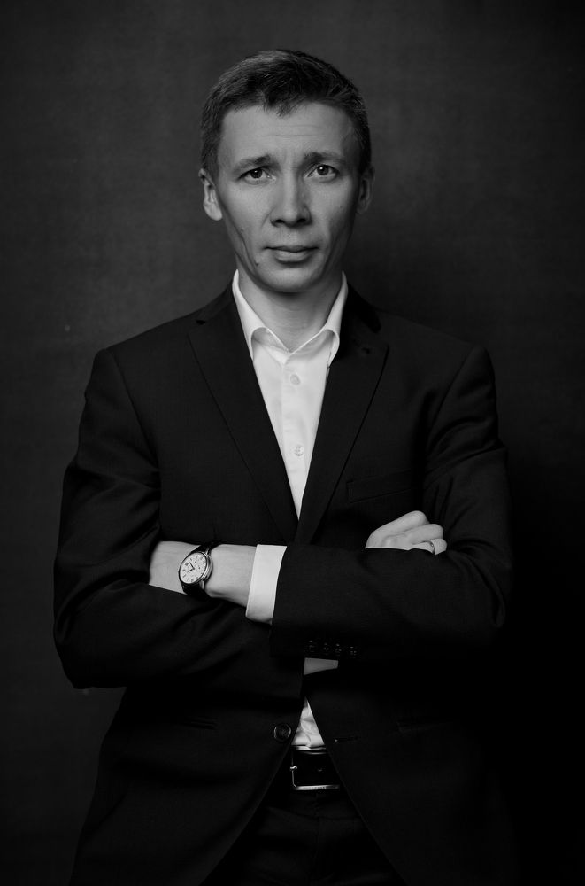 Photograph by Serge Smelyan