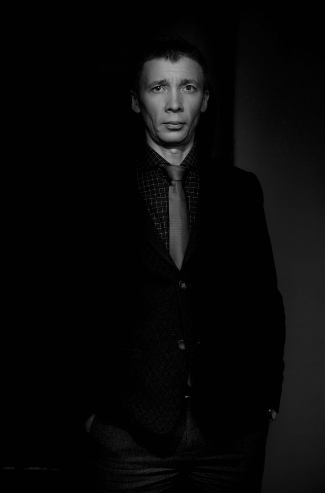 Photograph by Serge Smelyan