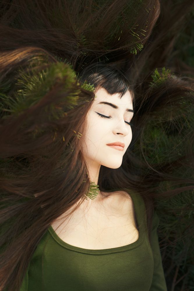 Photograph by Дарья Комарова