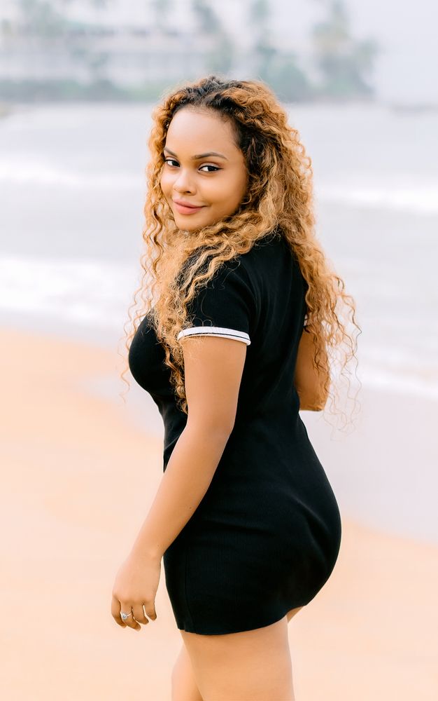 Photograph by Dhinuka Anuhas