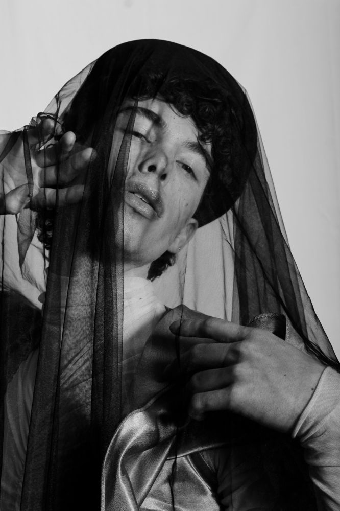 Photograph by Bradley Cloete