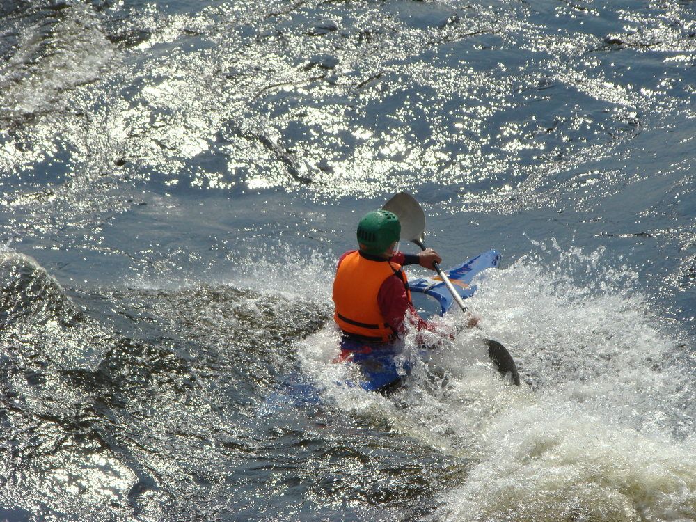 Photograph by Boris Butianov