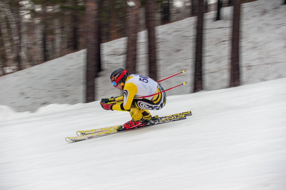 Photograph by Вадим Басов