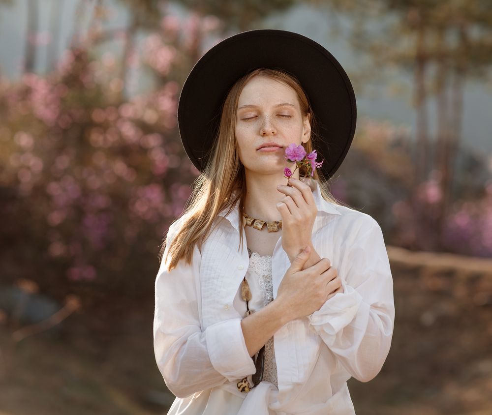 В Маральнике