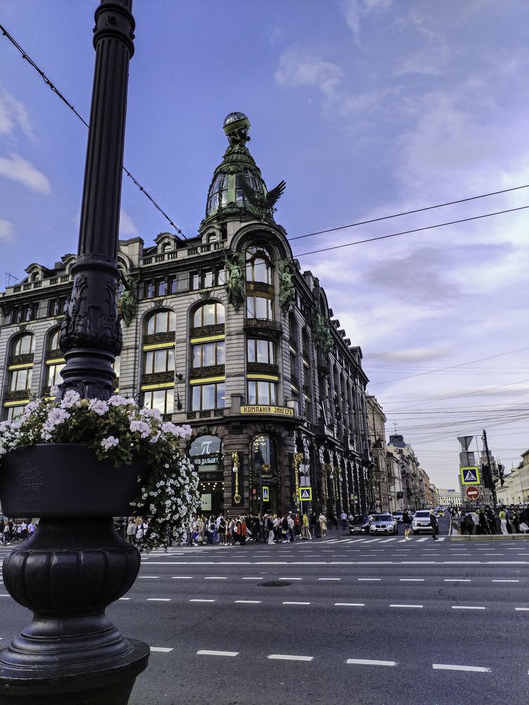 Photograph by Лиана Ратия