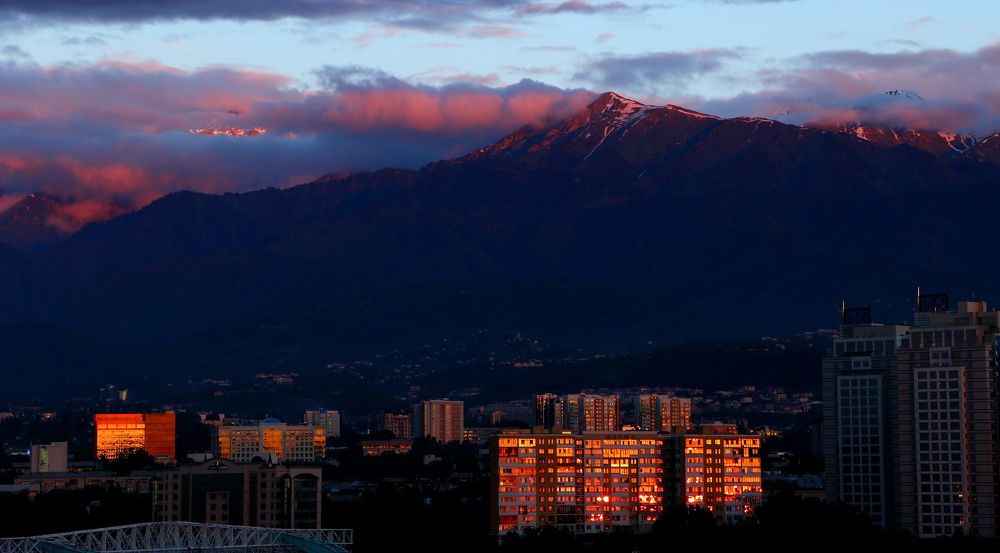 Photograph by Александр Шаварёв