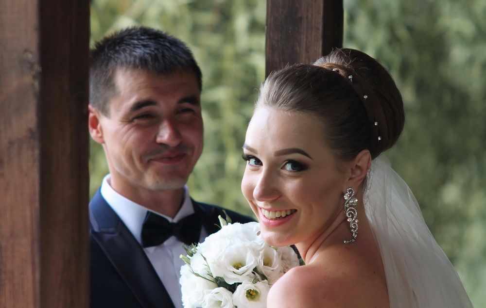 Photograph by Анатолий Святой