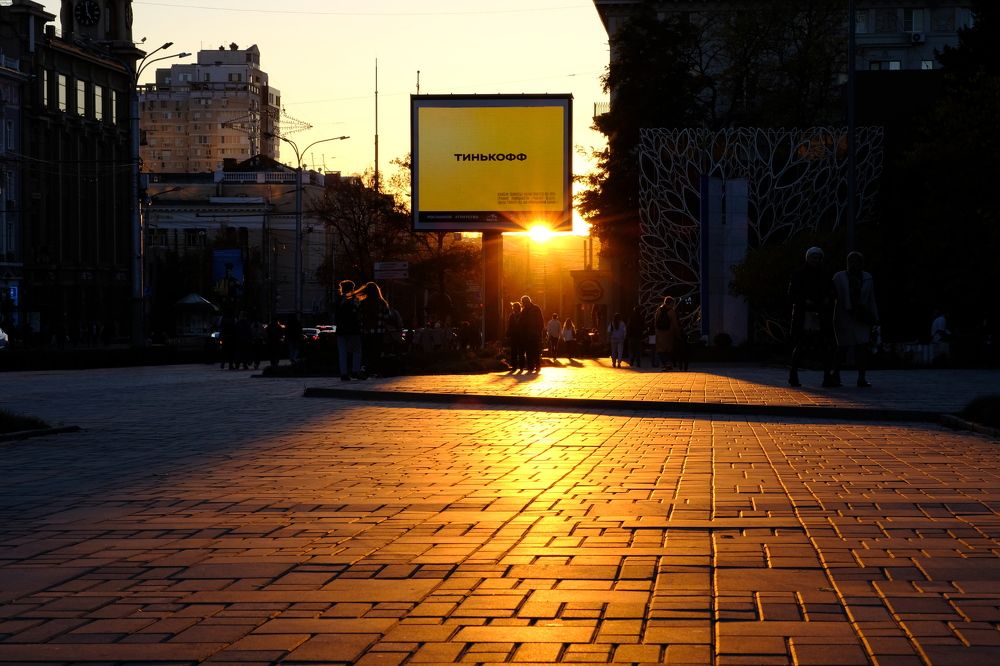 Photograph by Валентина Парфёнова