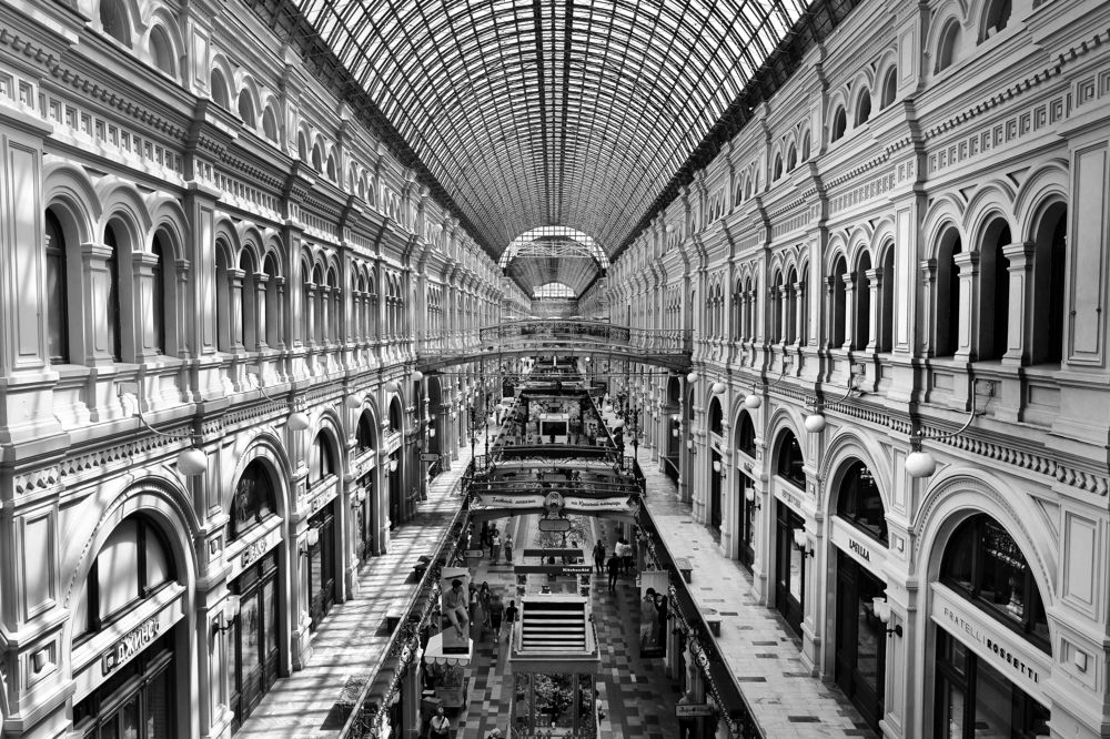 Photograph by Зорин Миша