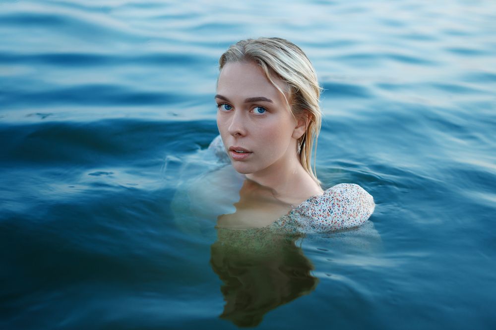 Фотография автора Шатохин Илья