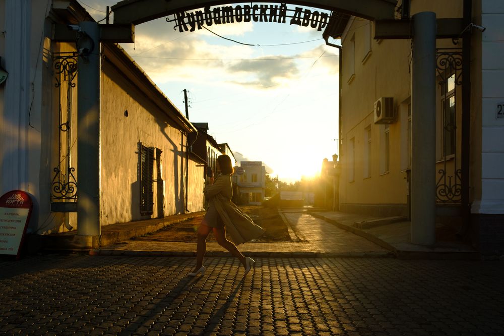 Photograph by Максим Сидоров