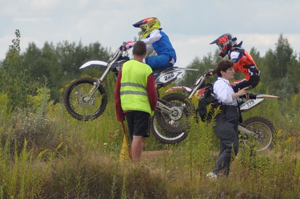 Photograph by Николай Николаевич Леухин