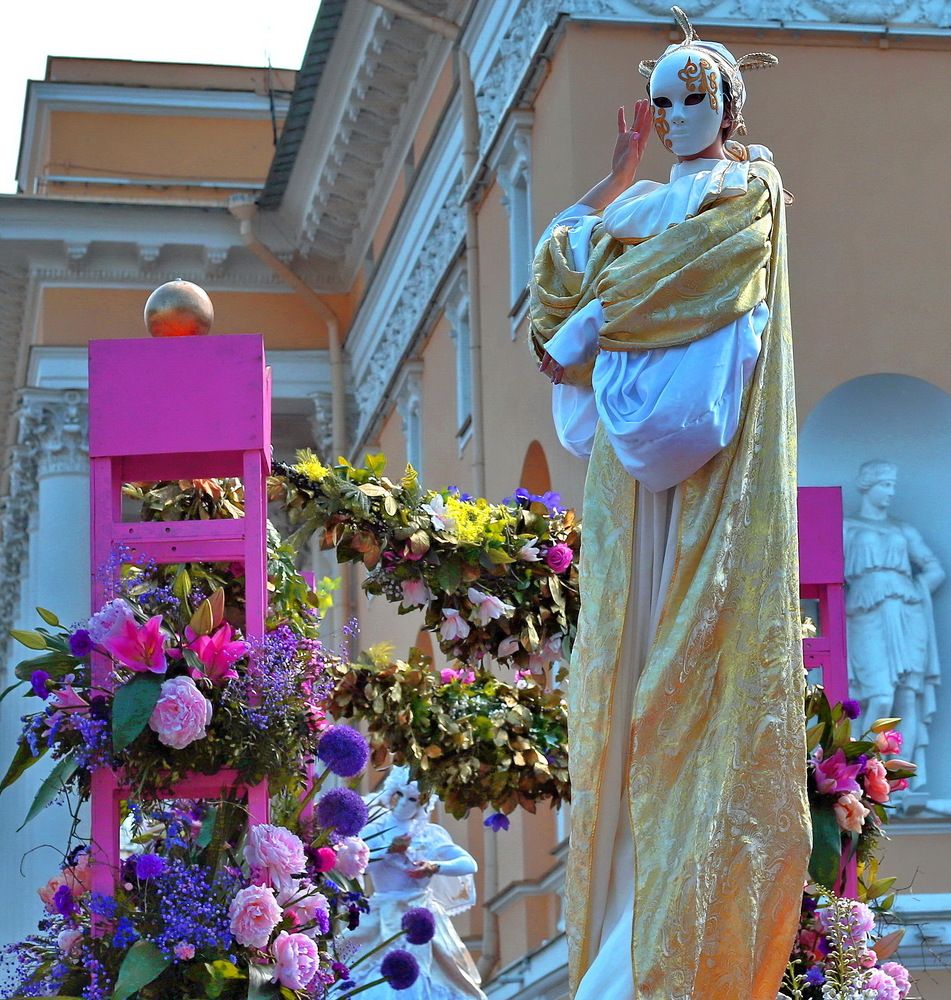 Photograph by Геннадий Капунов