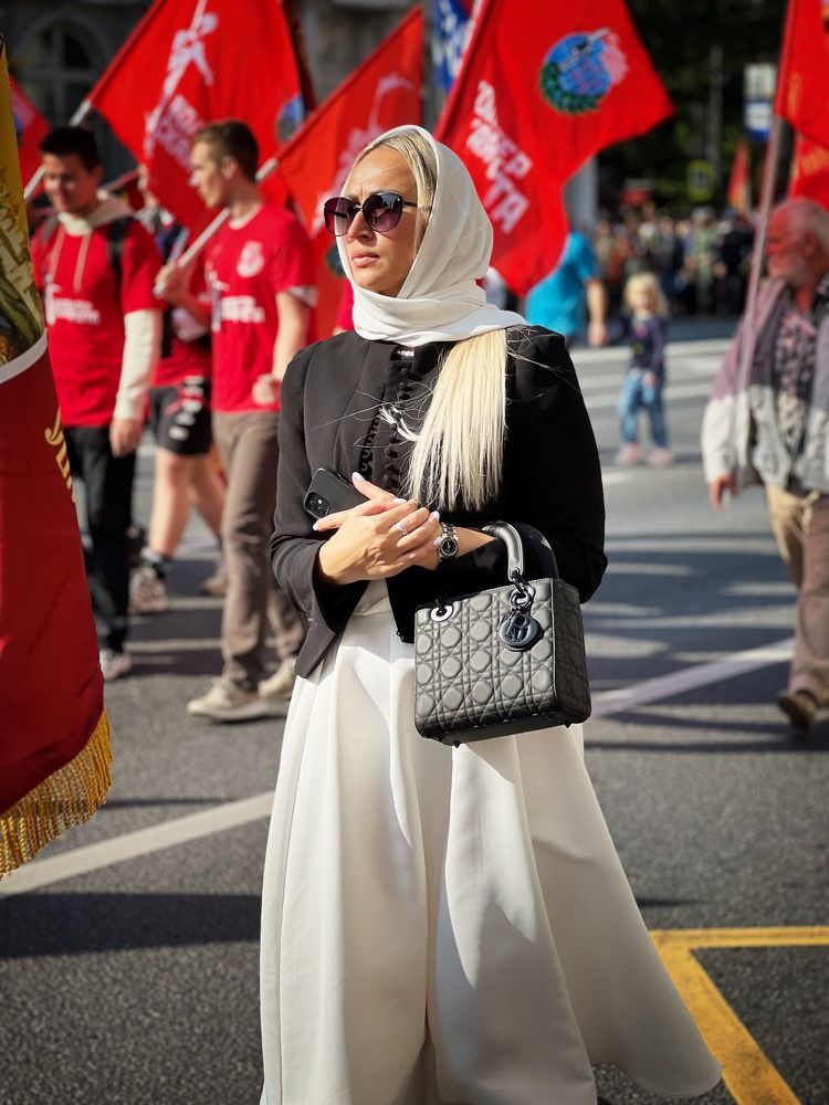 Photograph by Елена Василенко