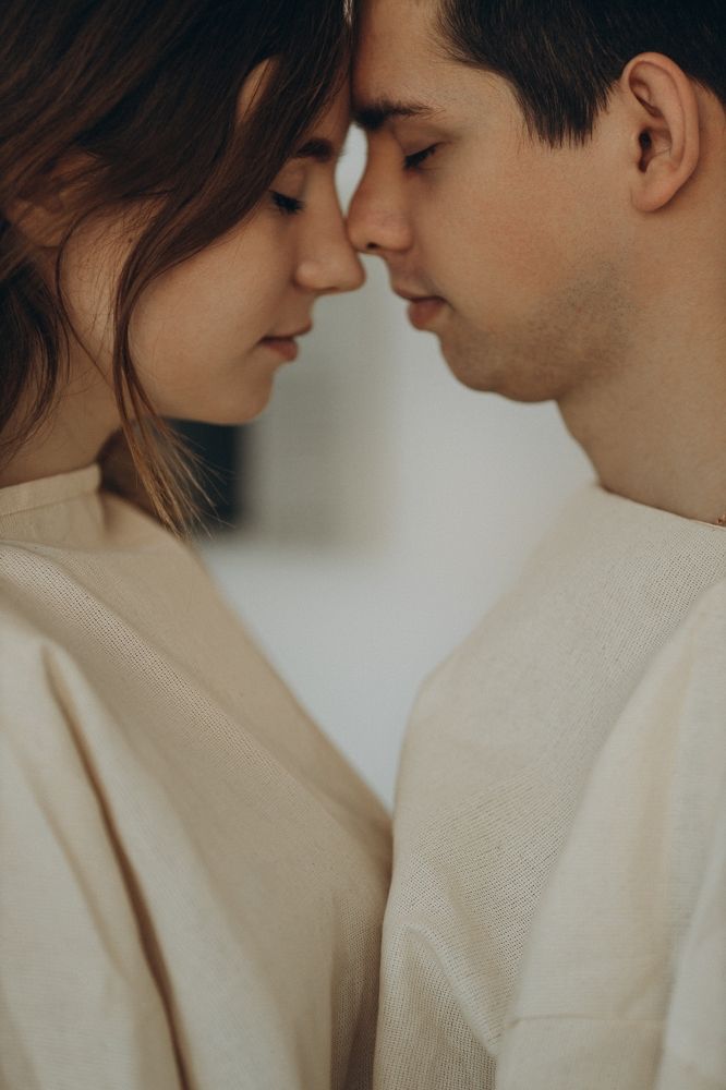 Больная любовь