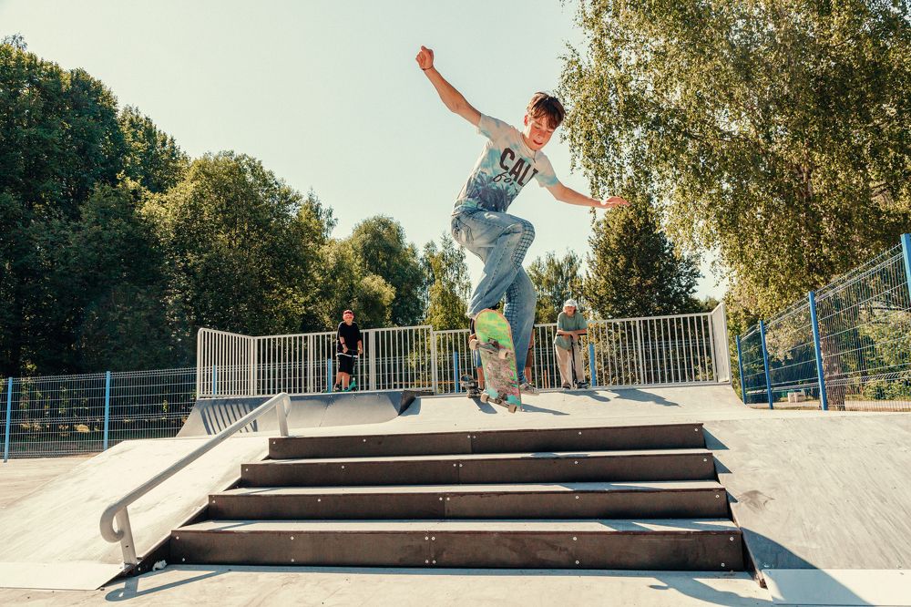 Фотография автора Viktor Orlov