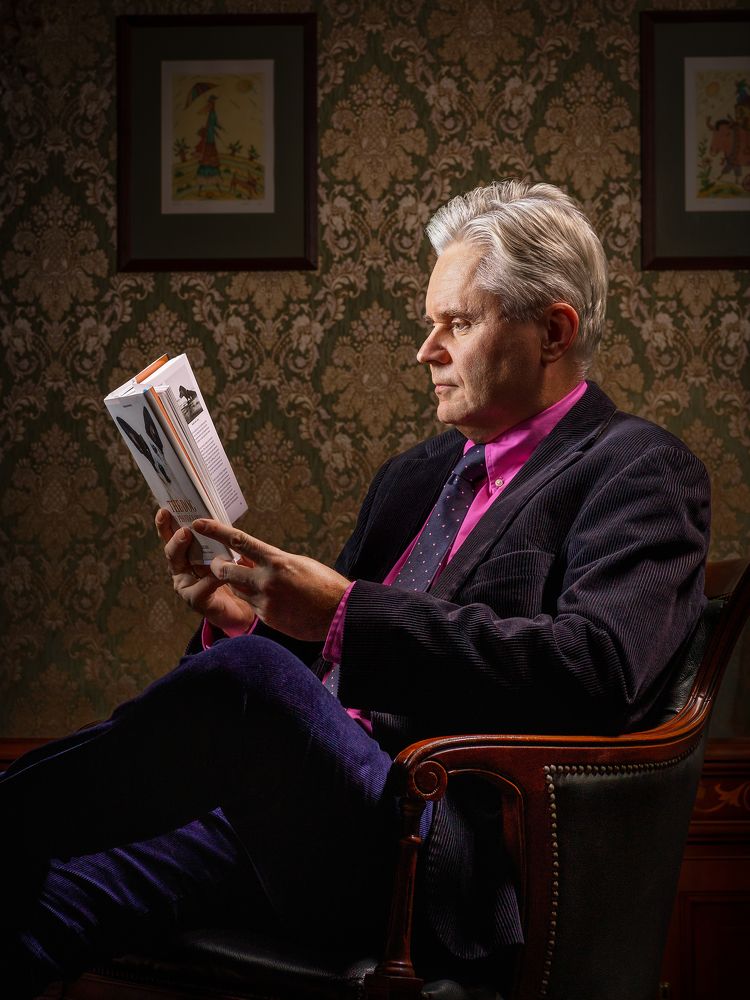 Photograph by Владимир Лиепин