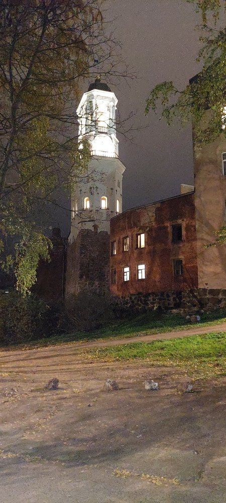 Photograph by Юлия Добровольская