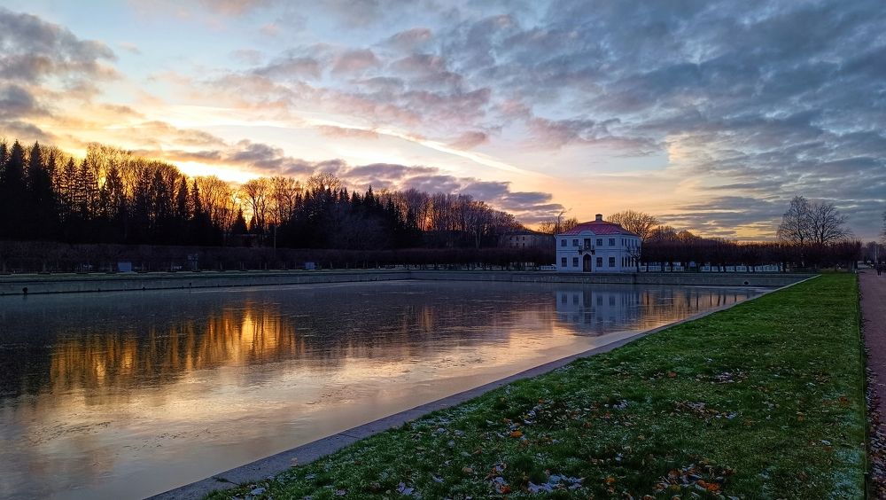 Photograph by Игорь Юхно