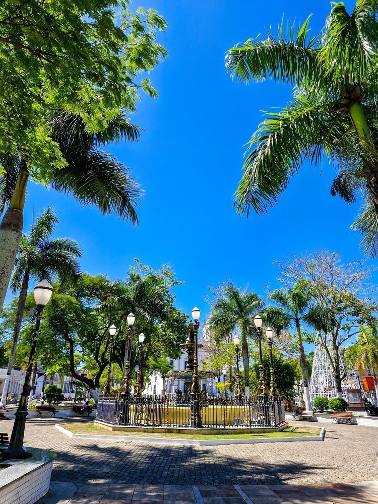 Photograph by Antonio Alves de Oliveira Neto