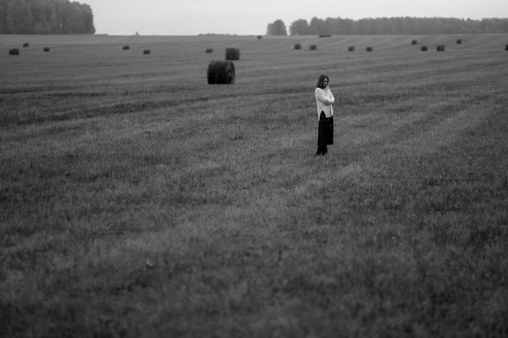 Photograph by Михеев Павел