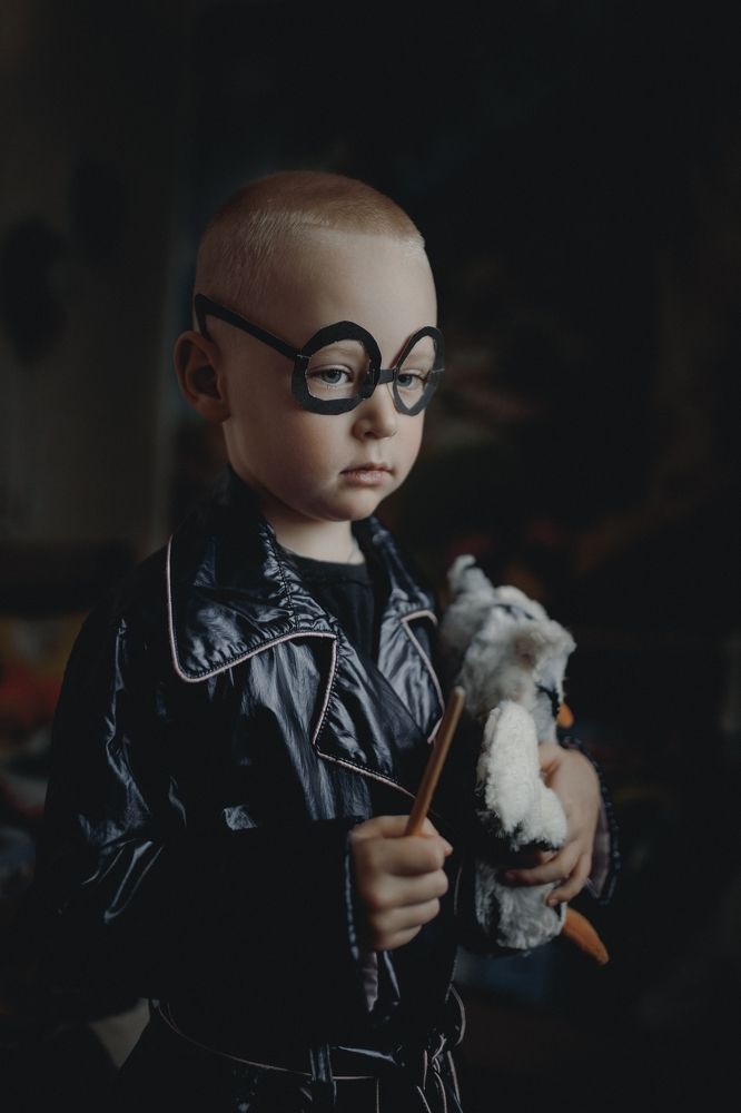 Photograph by Михеев Павел