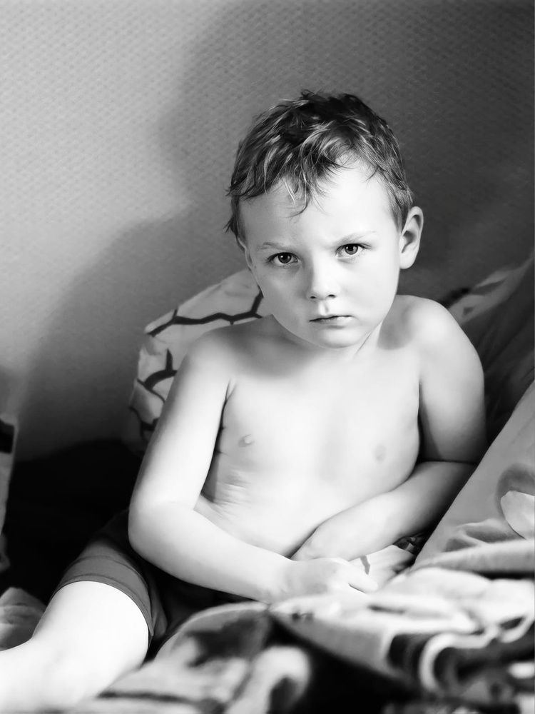 Фотография автора ОЛЬГА БУЛЫЧЕВА