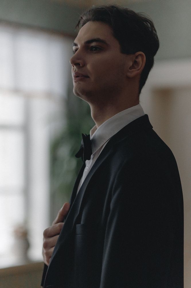 Photograph by Михеев Павел