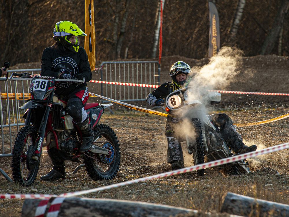 Photograph by Евгения Грачева