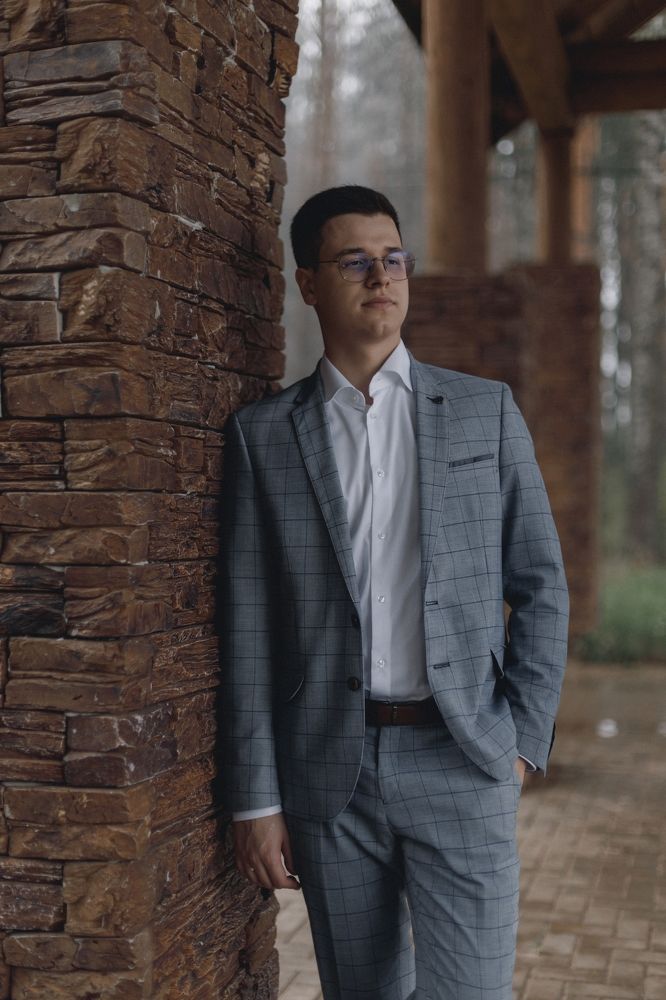 Photograph by Михеев Павел