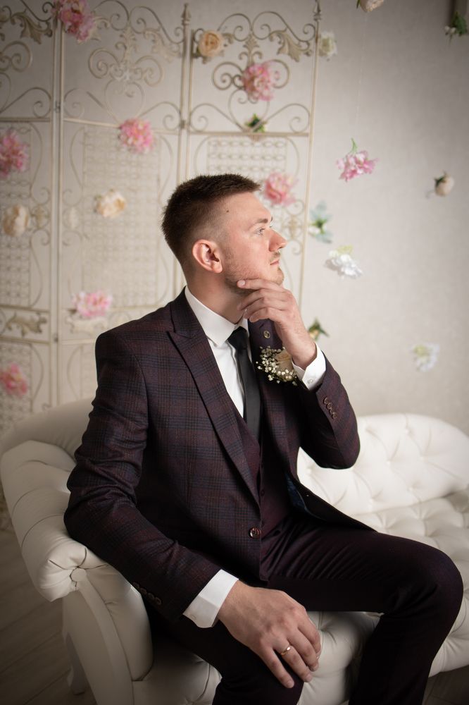 Photograph by Ирина Соколова