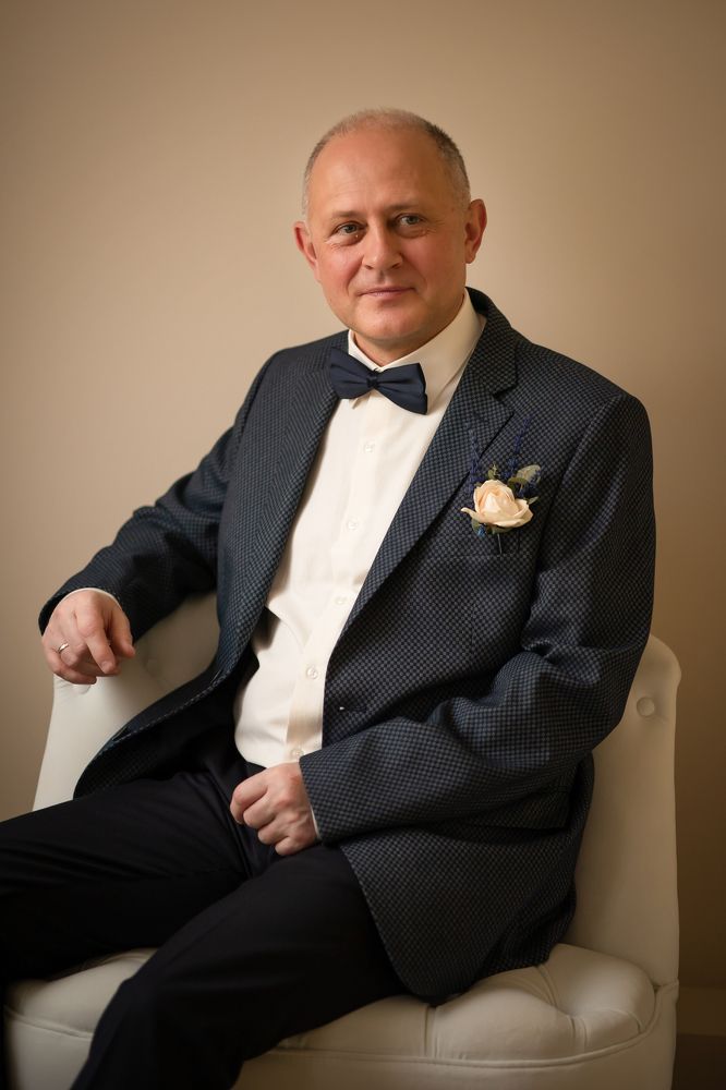 Photograph by Ирина Соколова