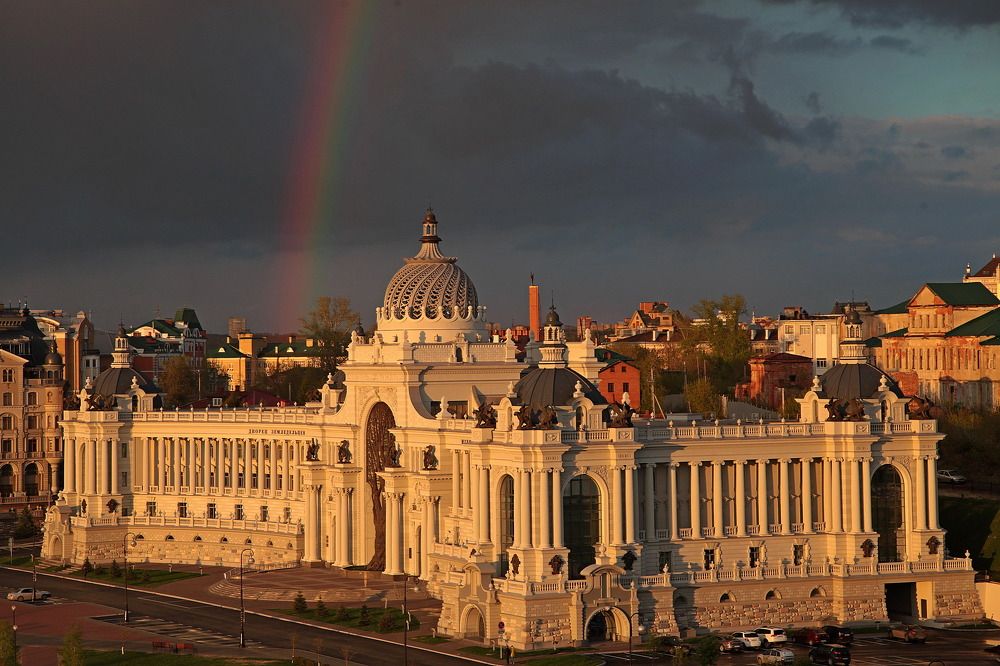 Photograph by Александр Кожевников