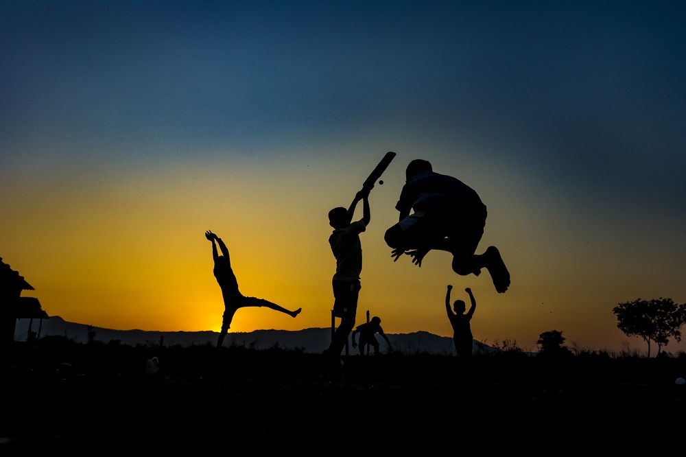 Photograph by Sandeep Pangerkar