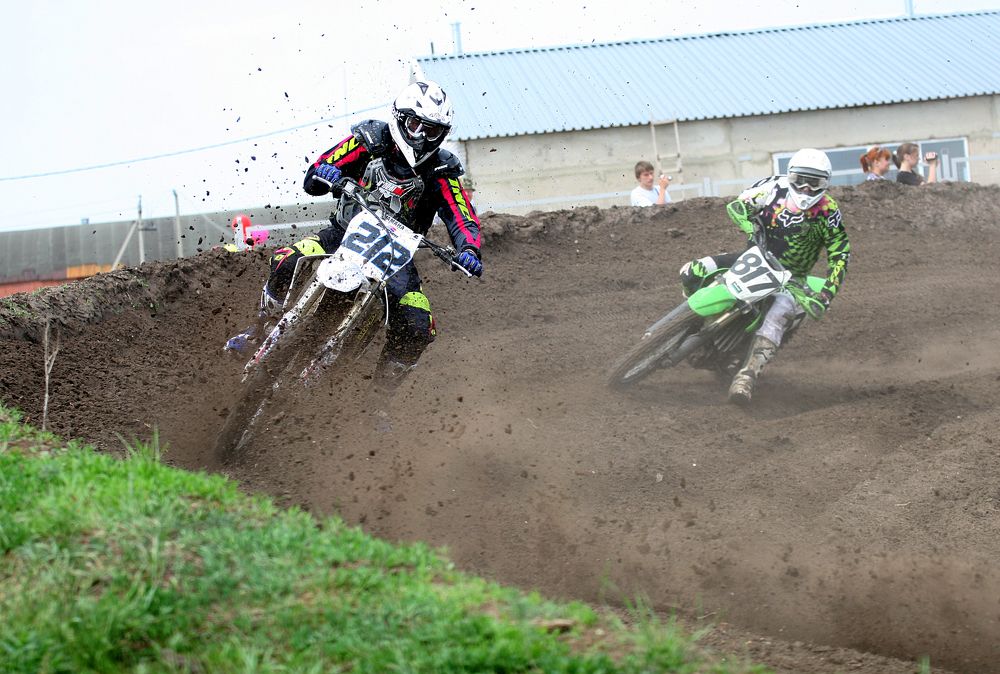 Photograph by Евгения Емельянова