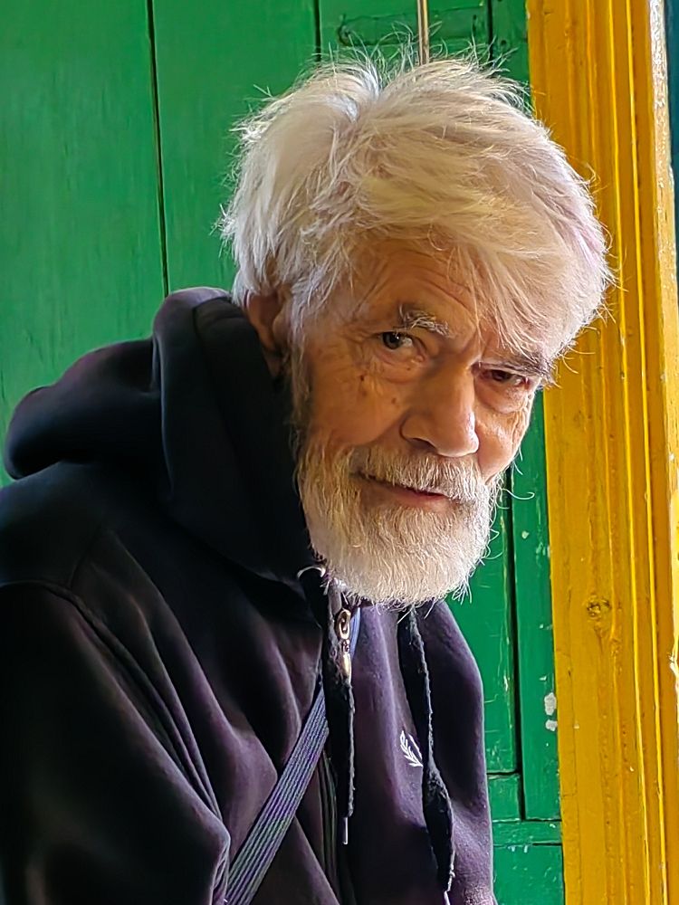 Photograph by Тимофеев Николай