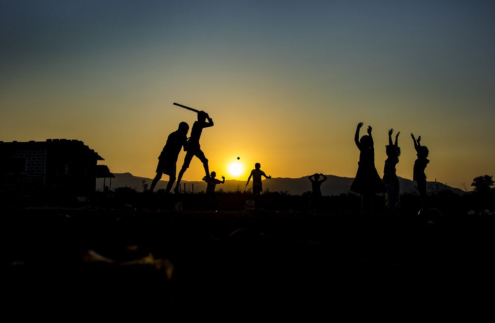 Photograph by Sandeep Pangerkar