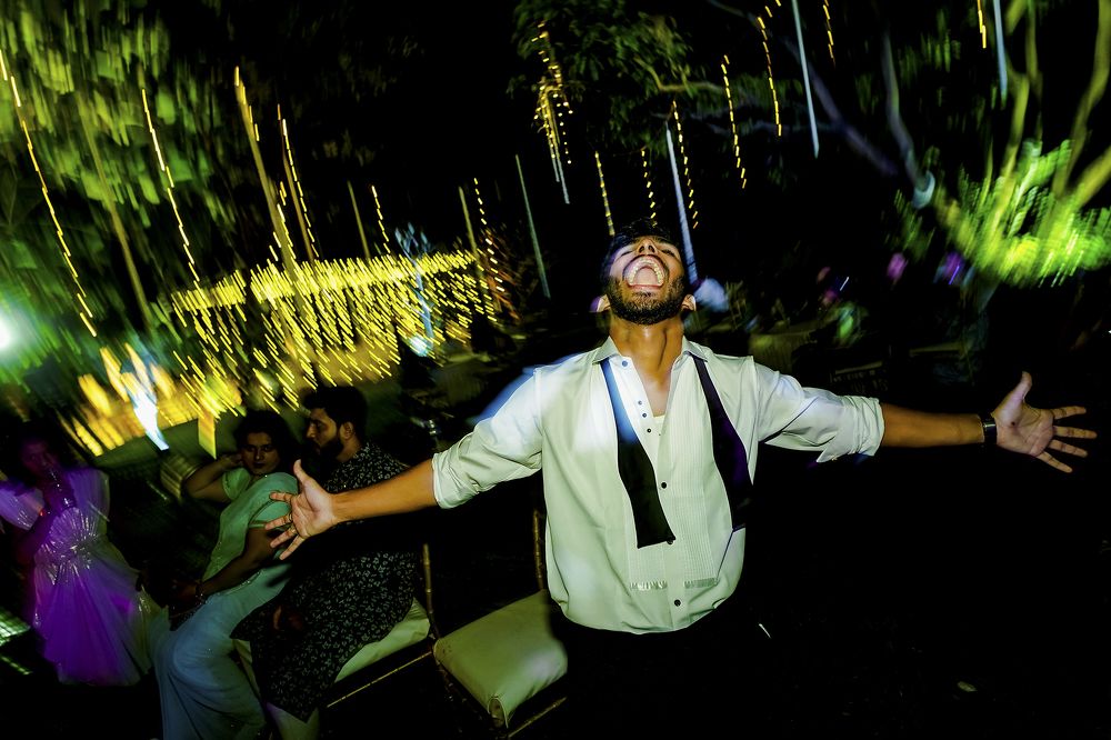 Photograph by Sandeep Pangerkar