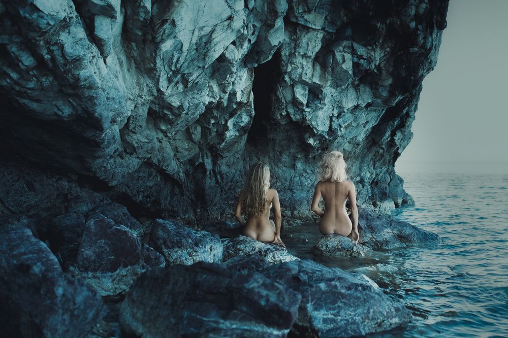 Photograph by Лариса Карчевская